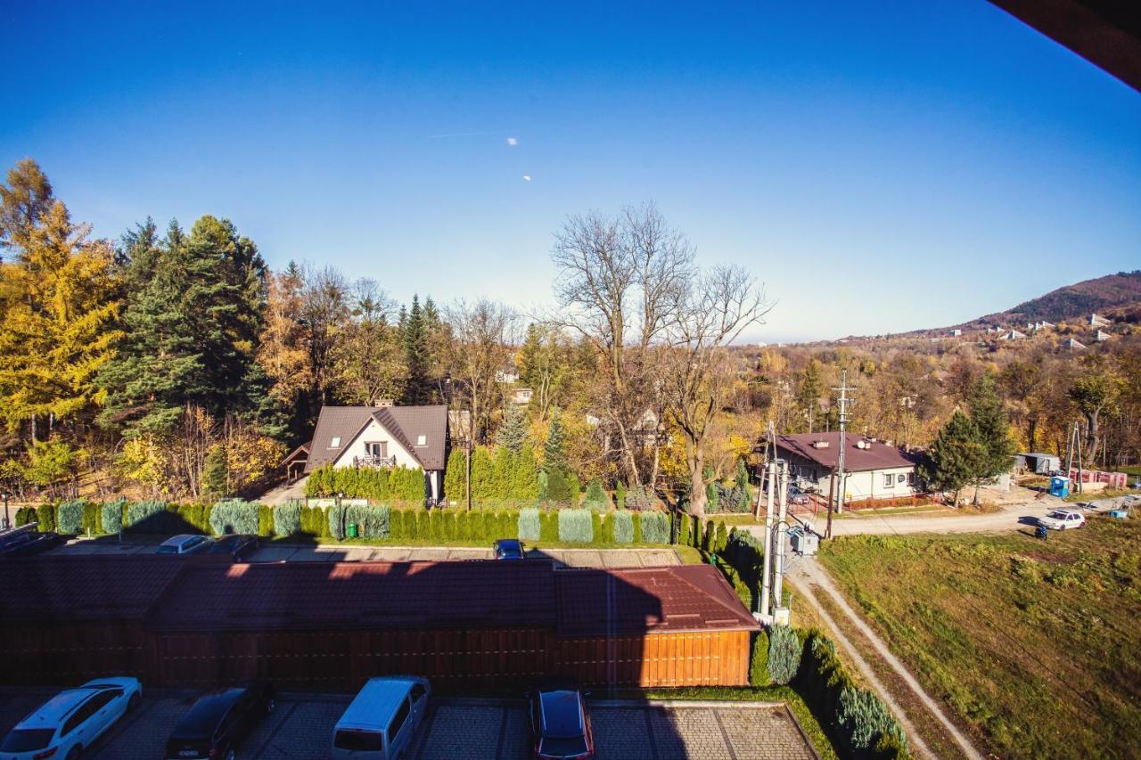 Apartament Sweet Устронь Екстер'єр фото