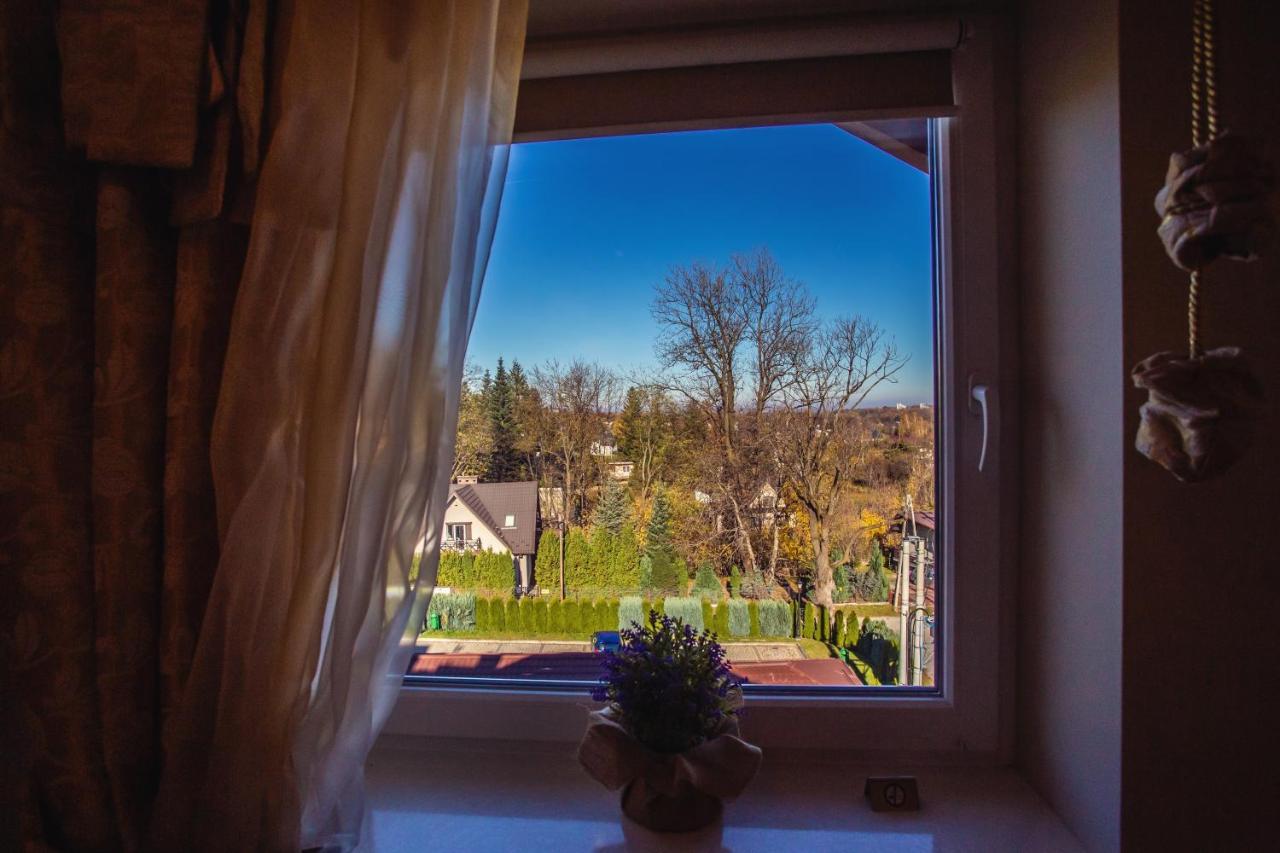 Apartament Sweet Устронь Екстер'єр фото