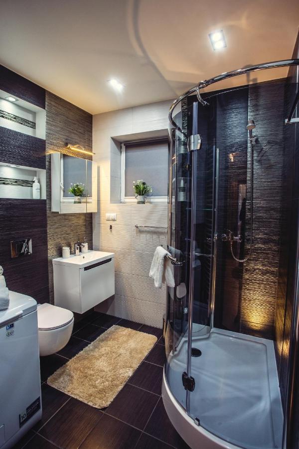 Apartament Sweet Устронь Екстер'єр фото