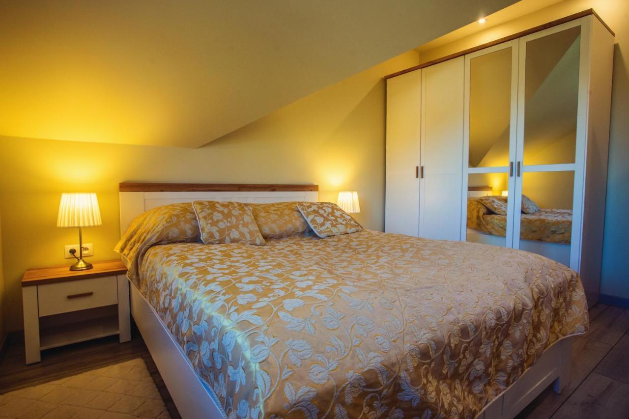Apartament Sweet Устронь Екстер'єр фото