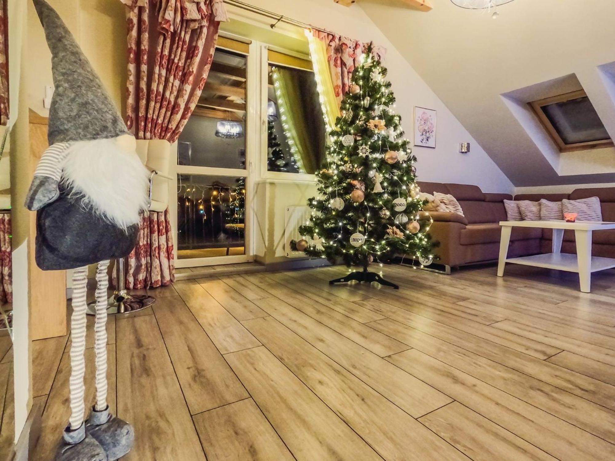 Apartament Sweet Устронь Екстер'єр фото